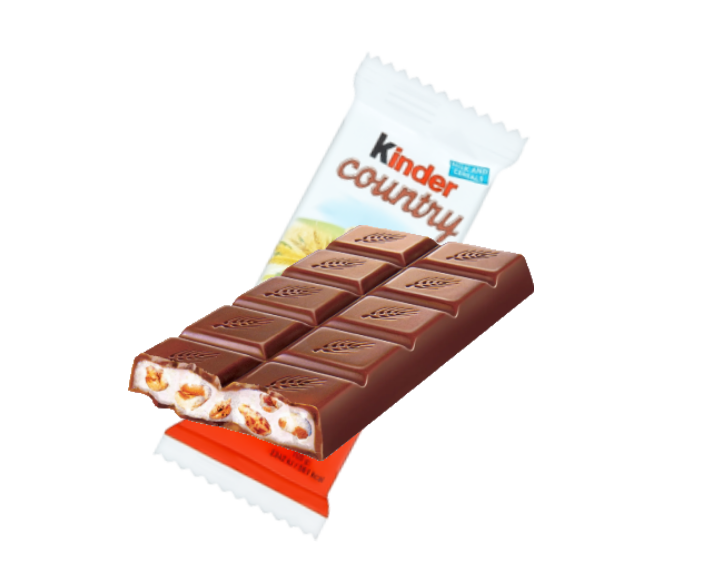 Kinder Country