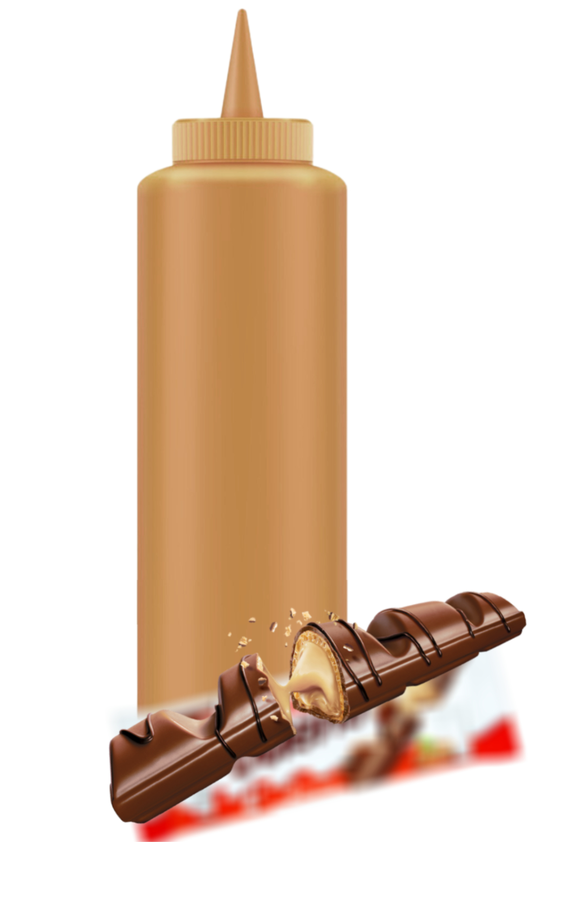 Kinder Bueno